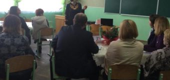 На Волині поліцейські об’єднують зусилля з педагогами в профілактиці насилля серед дітей
