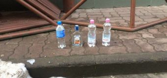 У Луцьку жінку покарали за торгівлю сурогатом
