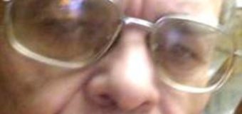 Поліція встановлює місце перебування 56-річного лучанина. ФОТО