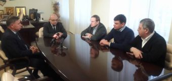 Спиртогорілчану галузь Волині будуть розвивати