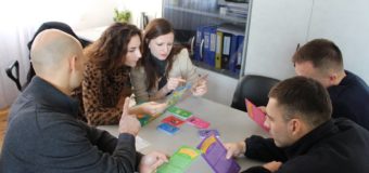 У Луцьку студенти дискутували про соціальні права і їх роль у державі. ФОТО