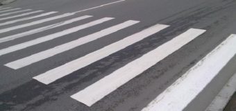 У Луцьку за добу в ДТП травмувалося двоє пішоходів