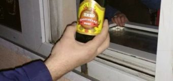 У Луцьку за «нічний» алкоголь покарали два магазини. ФОТО