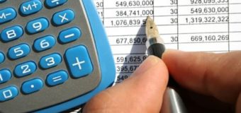 Триває робота над головним кошторисом Волині