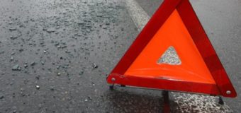 На Волині внаслідок ДТП загинув водій легковика