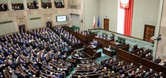 Сейм Польщі ухвалив судову реформу, розкритиковану ЄС