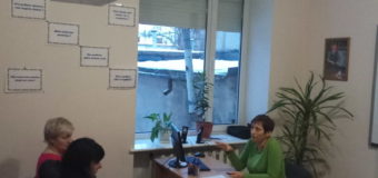 Безробітним лучанам розповіли як захистити себе від шахрайства при працевлаштуванні