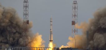 ЄС вивів з-під санкцій російське паливо, необхідне для польоту на Марс