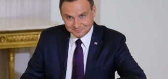 Президент Польщі підписав зміни до закону про працевлаштування іноземців