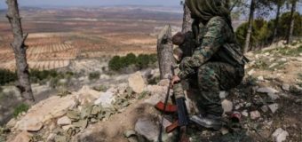 У Туреччині від атаки курдських бойовиків загинули військові