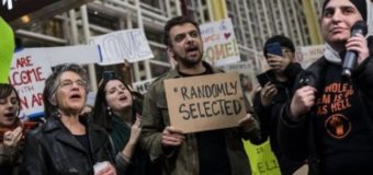Штати збираються вийти зі всесвітнього договору про міграцію