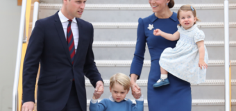 Принц Вільям та Кейт з дітьми знялися для різдвяної листівки