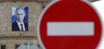 ЄС офіційно продовжив санкції проти Росії