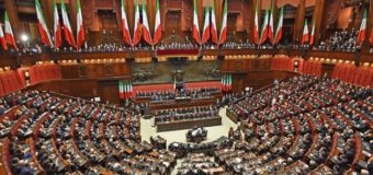 Президент Італії розпустив парламент, давши старт достроковим виборам
