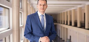 Дуда призначив нового прем’єр-міністра Польщі
