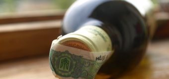 В одному з прикордонних сіл Волині припинили незаконний продаж підакцизу