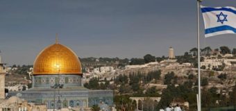 Ліга арабських держав закликала США скасувати рішення щодо Єрусалима