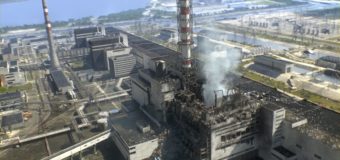 У Луцьку вшанують учасників ліквідації наслідків аварії на Чорнобильській АЕС