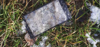 Затримали зловмисників, які побили волинянина та забрали в нього телефон і гроші. ФОТО