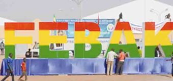 Луцьких підприємців запрошують на ХІІ Міжнародну виставку-ярмарок “FEBAK”