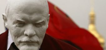 У Литві пропонують новий закон про заборону пропаганди комунізму