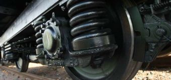 На Волині поліція розслідує обставини наїзду потягу на людину