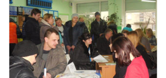 У Луцьку провели ярмарок вакансій для людей з особливими потребами