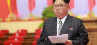 Кім Чен Ин планує розробляти ще більше ядерної зброї