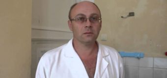 Волинська інфекційна лікарня отримала нового керівника