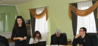 Луцьких підприємців навчають працювати із публічними закупівлями та системою “ProZorro”