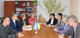 На Волині відзвітували, як допомагають людям з інвалідністю