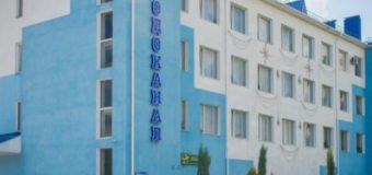 «Луцькводоканалу» «подарували» насос