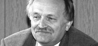 На Волині відзначать 80-річчя з дня народження В’ячеслава Чорновола