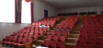 Концертний зал луцької музичної школи №1 відремонтують за 4,5 мільйони гривень