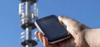 Три мобільні оператори придбали ліцензії на 4G-зв’язок