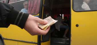 У Луцьку може зрости вартість проїзду в маршрутках