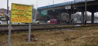 Поліція повідомила деталі трагедії, що трапилась на залізничних коліях у Луцьку