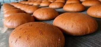 “Теремно хліб” найближчим часом не підвищуватиме ціну на свою продукцію