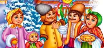 На Волині незабаром відбудеться Всеукраїнський щорічний фестиваль колядок та щедрівок