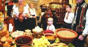 Українці 6 січня горілки не пили – етнолог