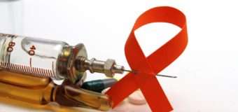 Дослідження показало, що збройний конфлікт на Донбасі сприяв «тихій епідемії» ВІЛ-інфекції