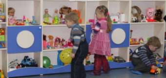 У Володимирі-Волинському шукають приміщення для нового дитячого садочка