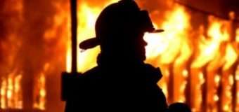 На Ковельщині вогнеборці ліквідували дві пожежі