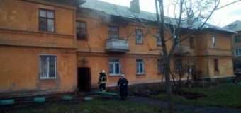 Затримали 18-річного палія, який влаштовував пожежі й спостерігав за рятувальниками