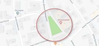 Відбудеться капітальний ремонт площі Ринок у Луцьку