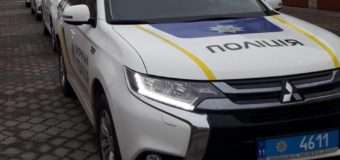 У Ковелі завтра відкриють відділ патрульної поліції