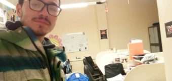 На Волині рідні розшукують юнака, який пішов з дому і не повернувся