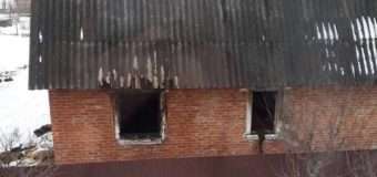 У Володимирі-Волинському в пожежі загинув 58-річний чоловік