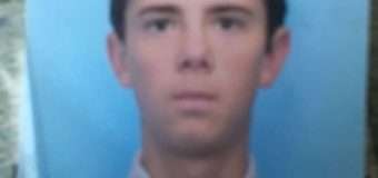 На Волині розшукують чоловіка, який не повернувся додому