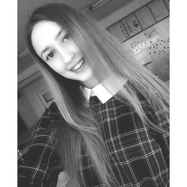 Володимирчанка бере участь в онлайн кастингу проекту «ТОП-modeль по-українськи» 6